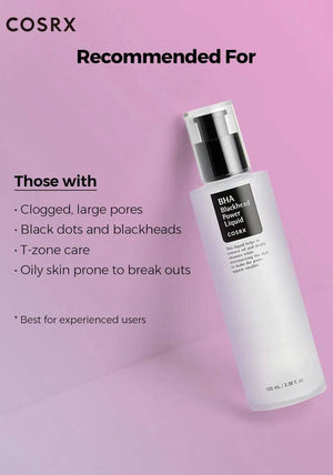 Cosrx BHA Blackhead Power Liquid, 100ml