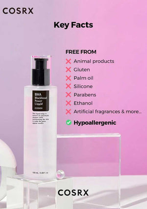 Cosrx BHA Blackhead Power Liquid, 100ml