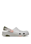 Crocs Men’s All Terrain Clogs, Atmosphere