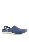 Crocs Literide 360 Clogs, Bijou Blue