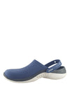 Crocs Literide 360 Clogs, Bijou Blue