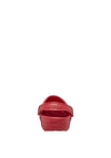 Crocs Womens Classic Clogs, Red