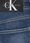 Calvin Klein Jeans Skinny Jeans, Denim Dark