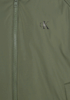 Calvin Klein Jeans Padded Bomber Jacket, Thyme