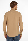 Calvin Klein Jeans Textured Shirt, Travertine