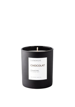 La Bougie Chocolat Candle, 220g