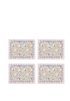 Cath Kidston Harmony Ditzy Print Placemats, Set of 4