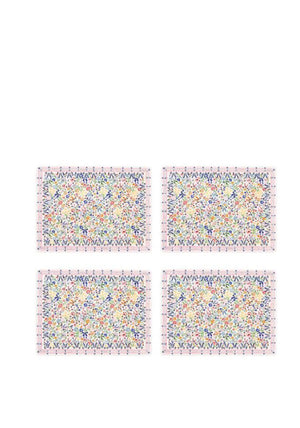 Cath Kidston Harmony Ditzy Print Placemats, Set of 4