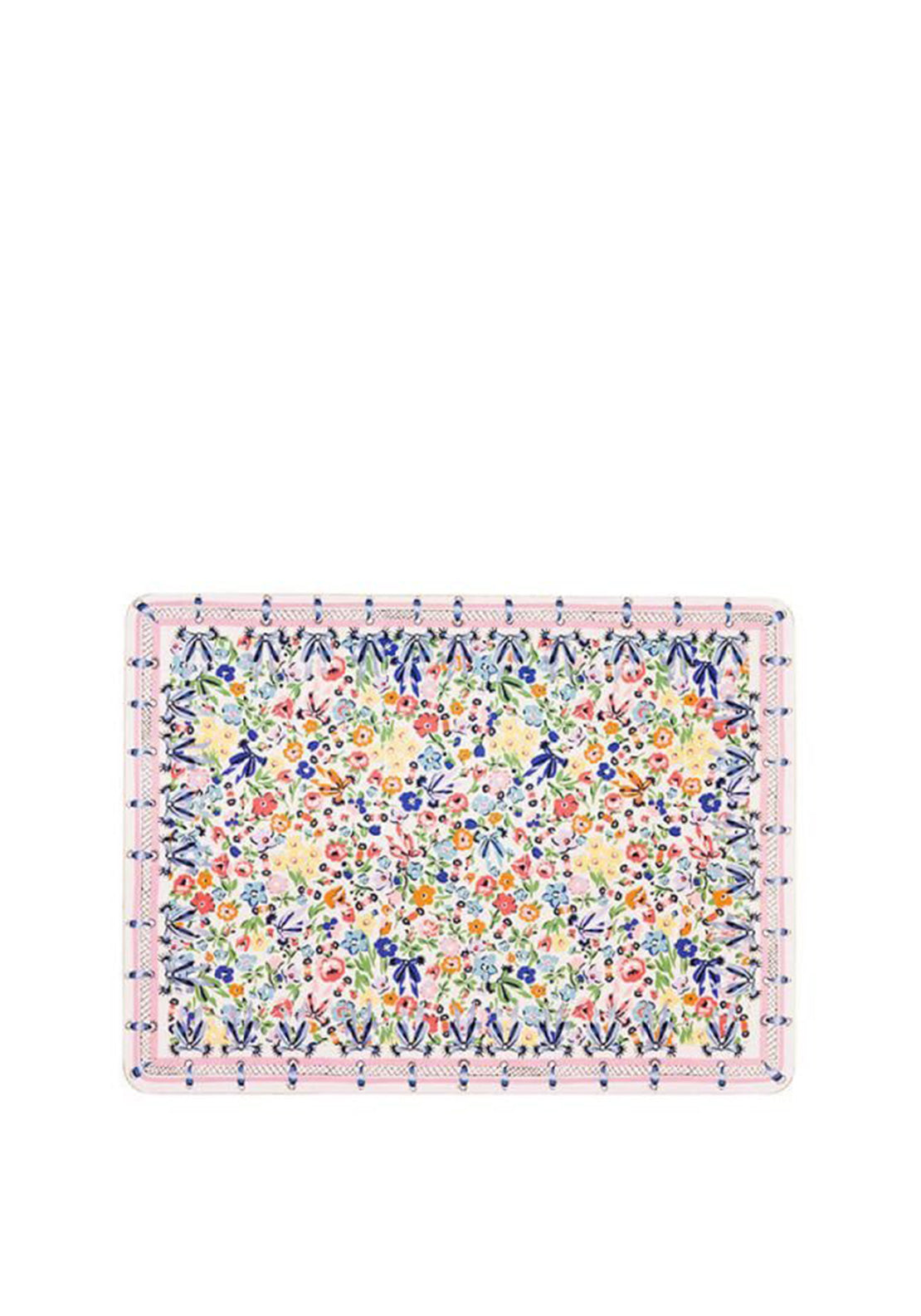 Cath Kidston Harmony Ditzy Print Placemats, Set of 4