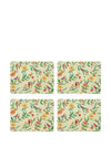 Cath Kidston Summer Bird Print Placemats, Set of 4