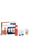 Clarins Men Cleansing & Energizing Essentials Gift Set