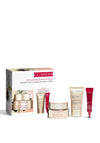 Clarins Essential Care to Nourish & Restore Vitality Gift Set