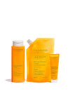 Clarins Rituel Tonic Energizing Routine Set
