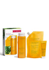 Clarins Rituel Tonic Energizing Routine Set