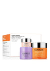 Clinique Fatigue Fighters Wake Up & Energize Skin Set