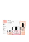 Clinique Hydrate & Glow For Intense All Over Hydration Set