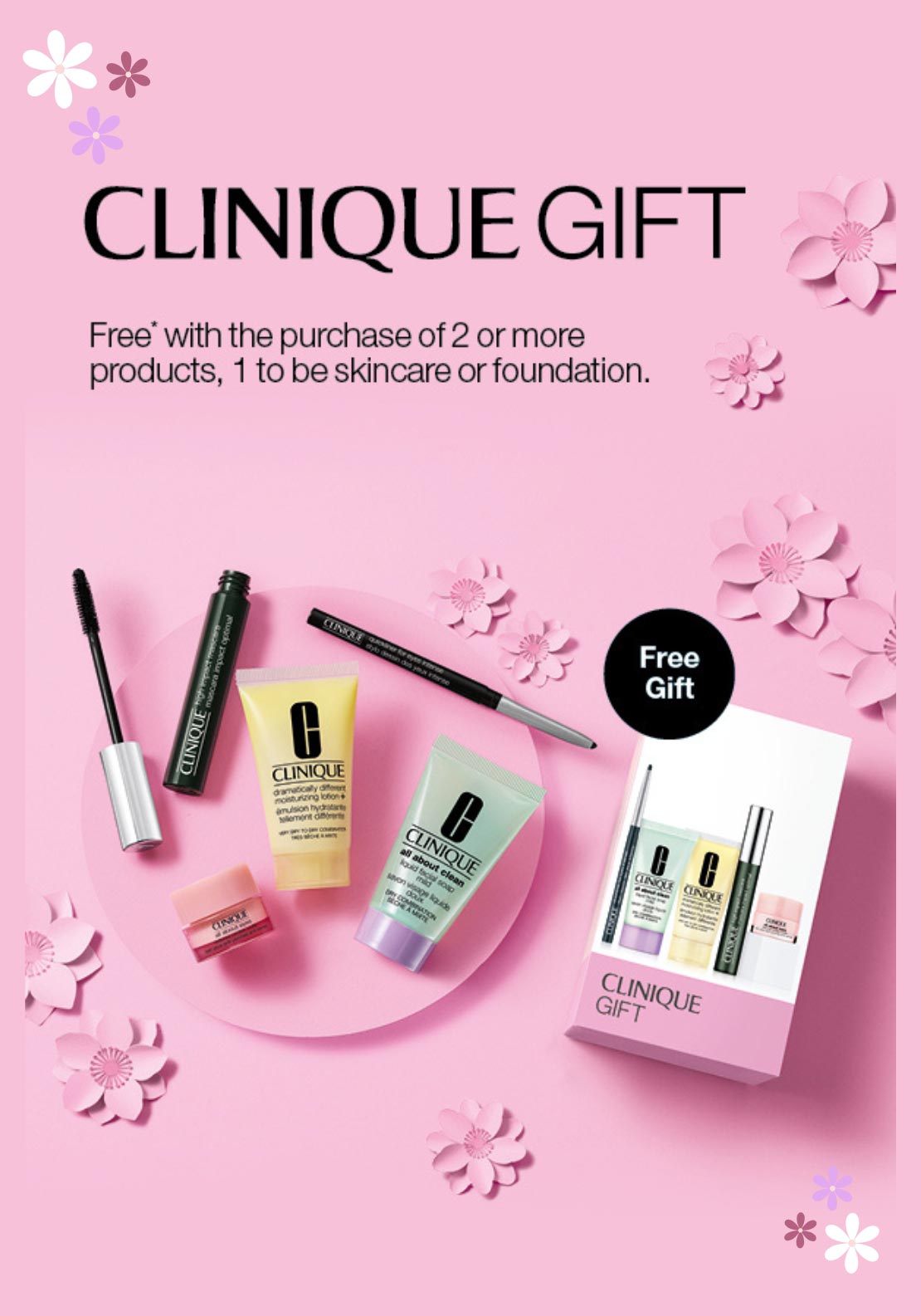 Clinique Moisture Surge CC Cream SPF 30 Hydrating Colour Corrector, Light Medium