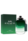 Coach New York Green Eau de Toilette