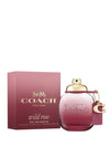 Coach London Wild Rose Eau De Parfum