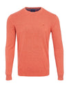 Andre Cobh Crew Neck Sweater, Mango