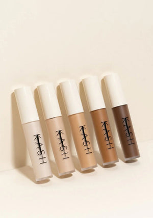 KASH Beauty Aura Skin Concealer, 7.3g