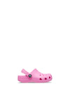 Crocs Toddler Classic Clog, Taffy Pink