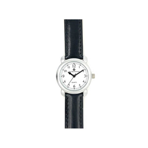 D’Alton Boys Holy Communion Watch, Black & Silver
