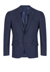 Daniel Grahame Dale Three Piece Suit, Dark Blue