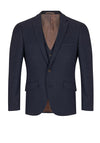 Daniel Grahame Dale Three Piece Suit, Navy