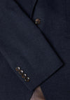 Daniel Grahame Dale Three Piece Suit, Navy