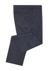 Daniel Grahame Dale Tapered Three Piece Suit, Dark Blue
