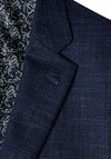 Daniel Grahame Dale Tapered Fit Blazer, Dark Blue