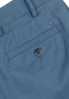 Daniel Grahame Driscoll Shorts, Blue