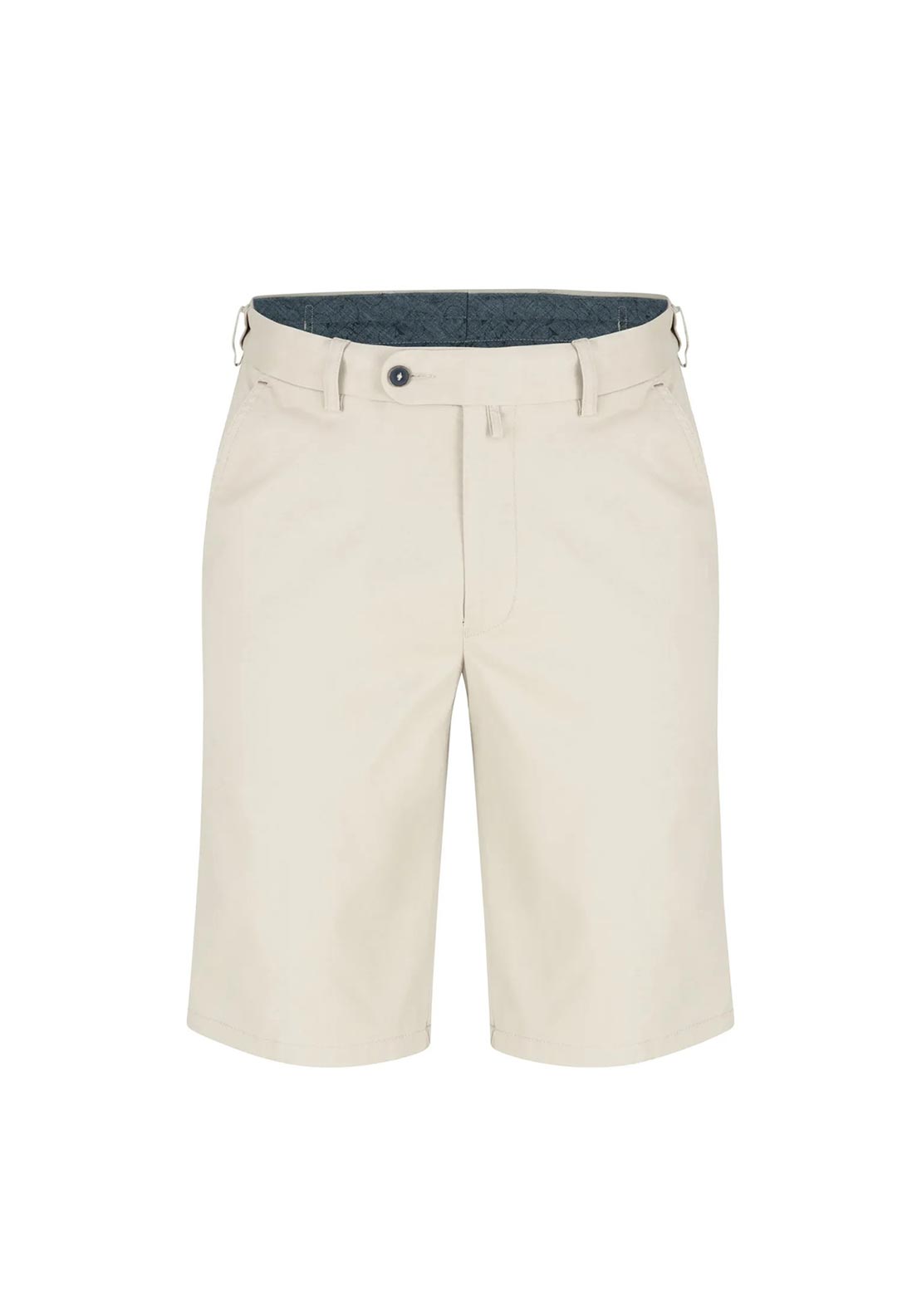 Daniel Grahame Driscoll Shorts, Stone