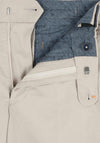 Daniel Grahame Driscoll Shorts, Stone