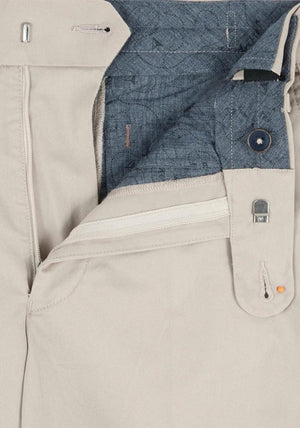 Daniel Grahame Driscoll Shorts, Stone