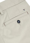 Daniel Grahame Driscoll Shorts, Stone