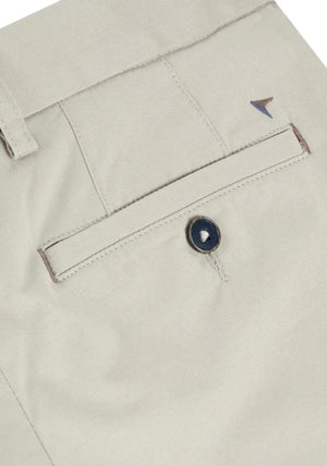 Daniel Grahame Driscoll Shorts, Stone