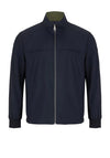 Daniel Grahame Everette Windcheater, Navy