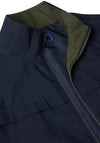Daniel Grahame Everette Windcheater, Navy