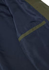Daniel Grahame Everette Windcheater, Navy
