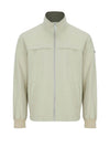 Daniel Grahame Everette Windcheater Jacket, Beige
