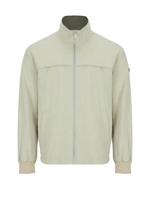 Daniel Grahame Everette Windcheater Jacket, Beige