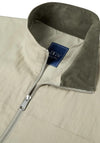 Daniel Grahame Everette Windcheater Jacket, Beige