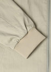 Daniel Grahame Everette Windcheater Jacket, Beige