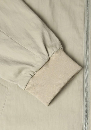 Daniel Grahame Everette Windcheater Jacket, Beige