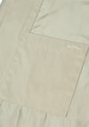 Daniel Grahame Everette Windcheater Jacket, Beige