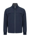 Daniel Grahame Everette Windcheater Jacket, Navy