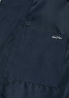 Daniel Grahame Everette Windcheater Jacket, Navy