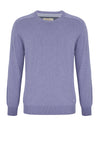 Daniel Grahame O Neck Sweater, Lavender